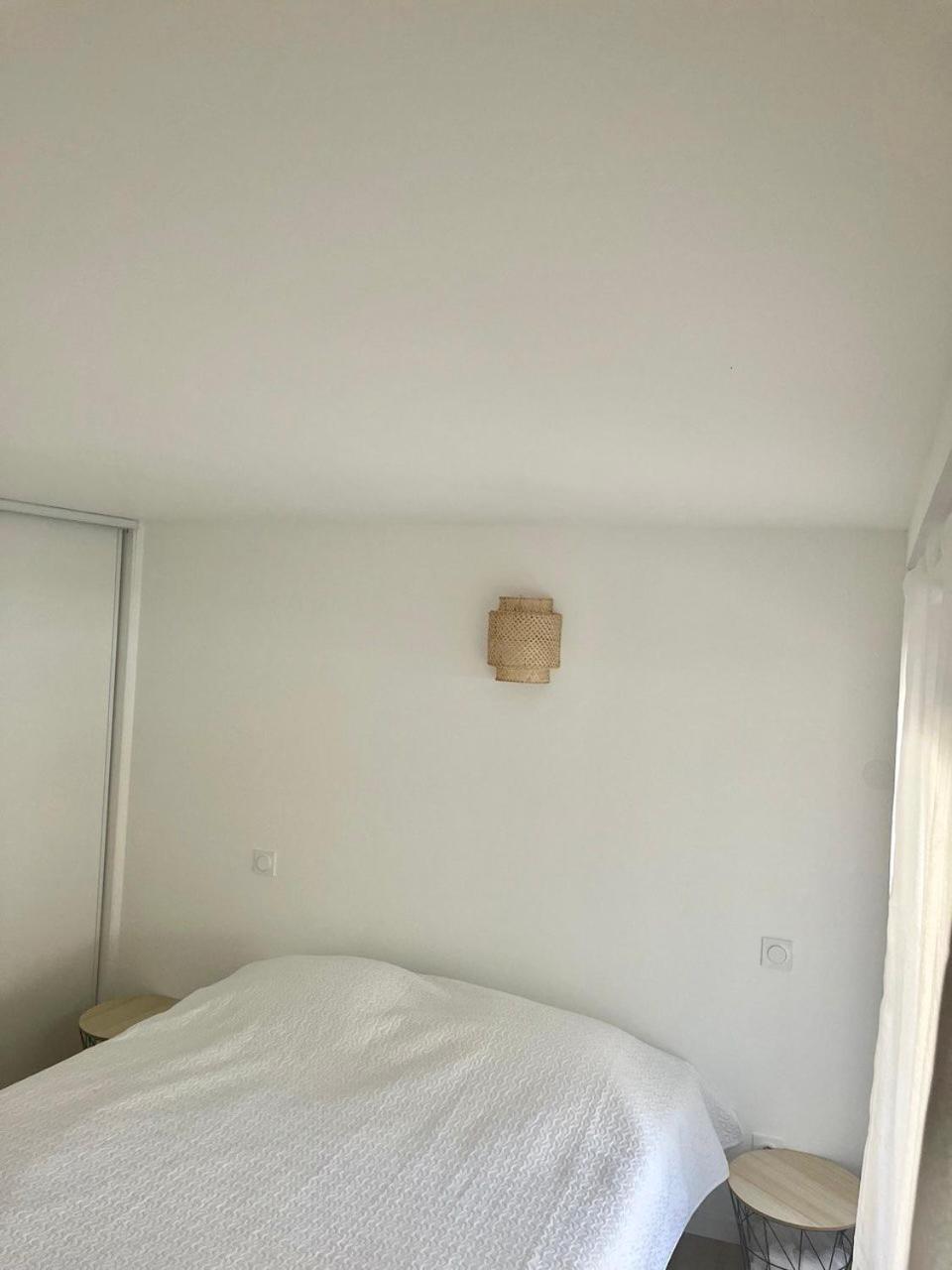 Charmant Et Confortable Appartement Narbonne Exterior foto